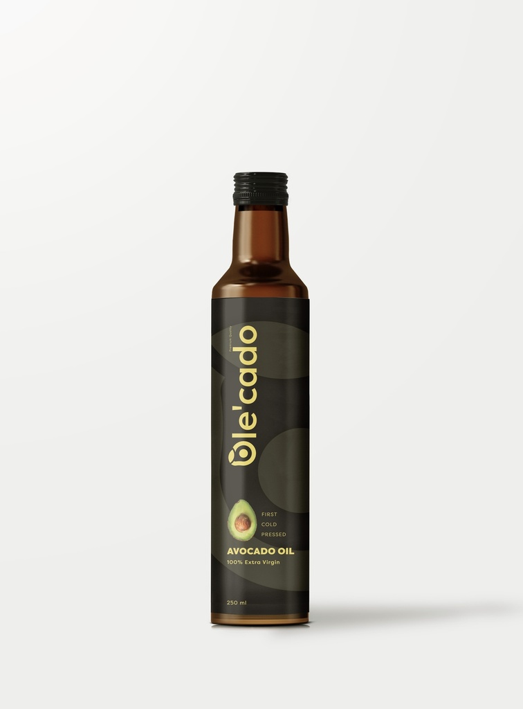 Ole'cado 250 ml Extra Virgin Avocado Oil