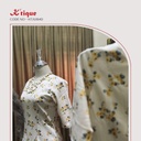 Floral Dress, KT/6184D