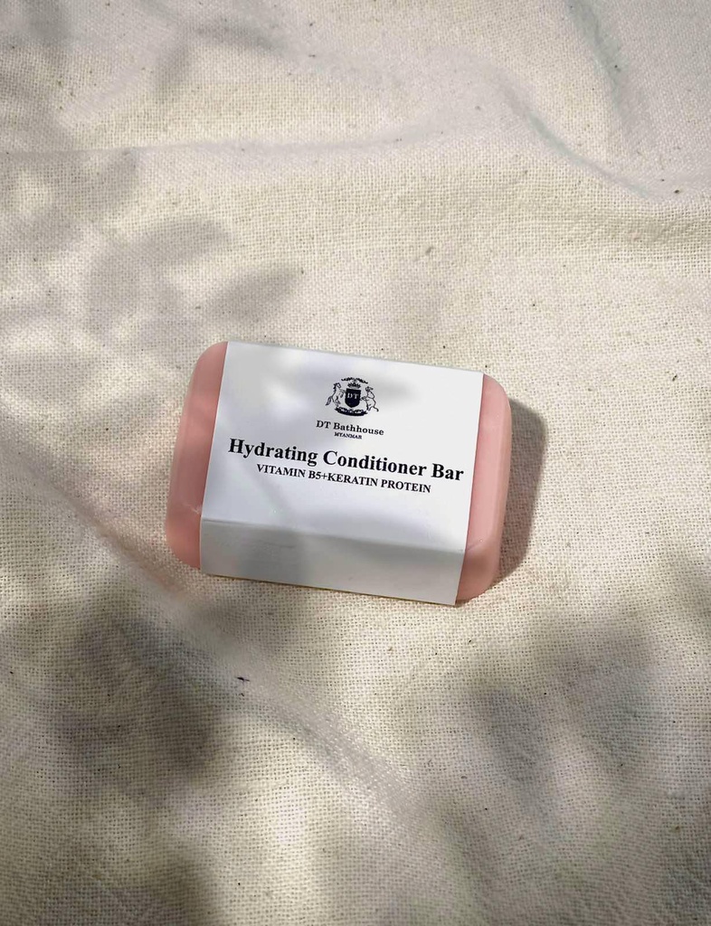 Conditioner Bar(65g)