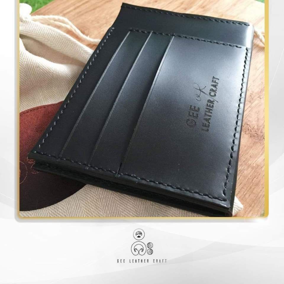 Card holder