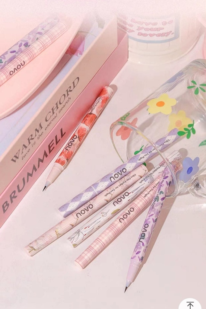 Pupil Shear Ultra Fine Eyeliner