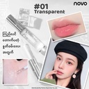Crystal Lip Gloss