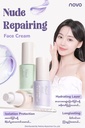 Nude Repairing Face Cream