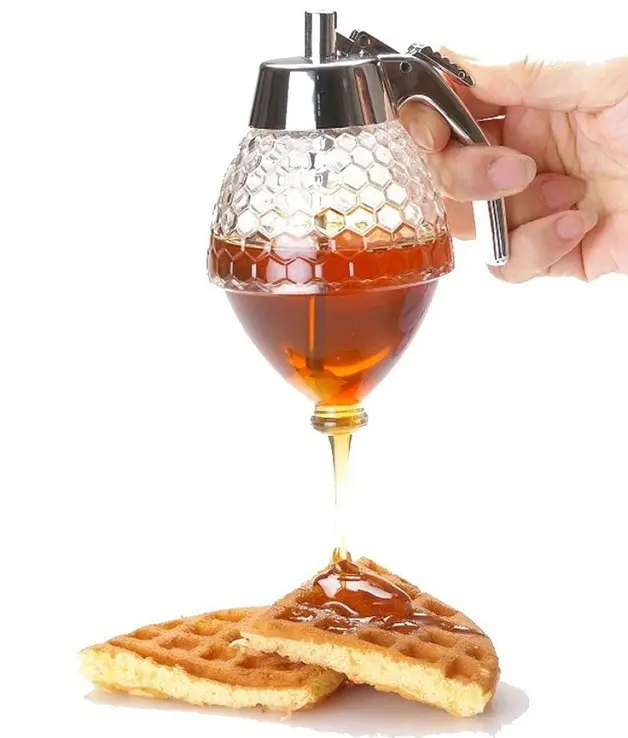 Honey Dispenser