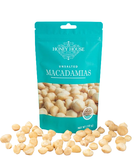 Macadamias