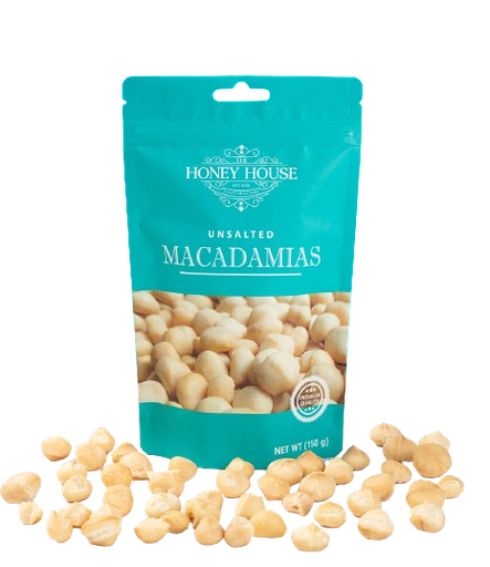 Macadamias