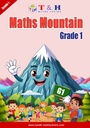 Maths Mountain (Grade-1)