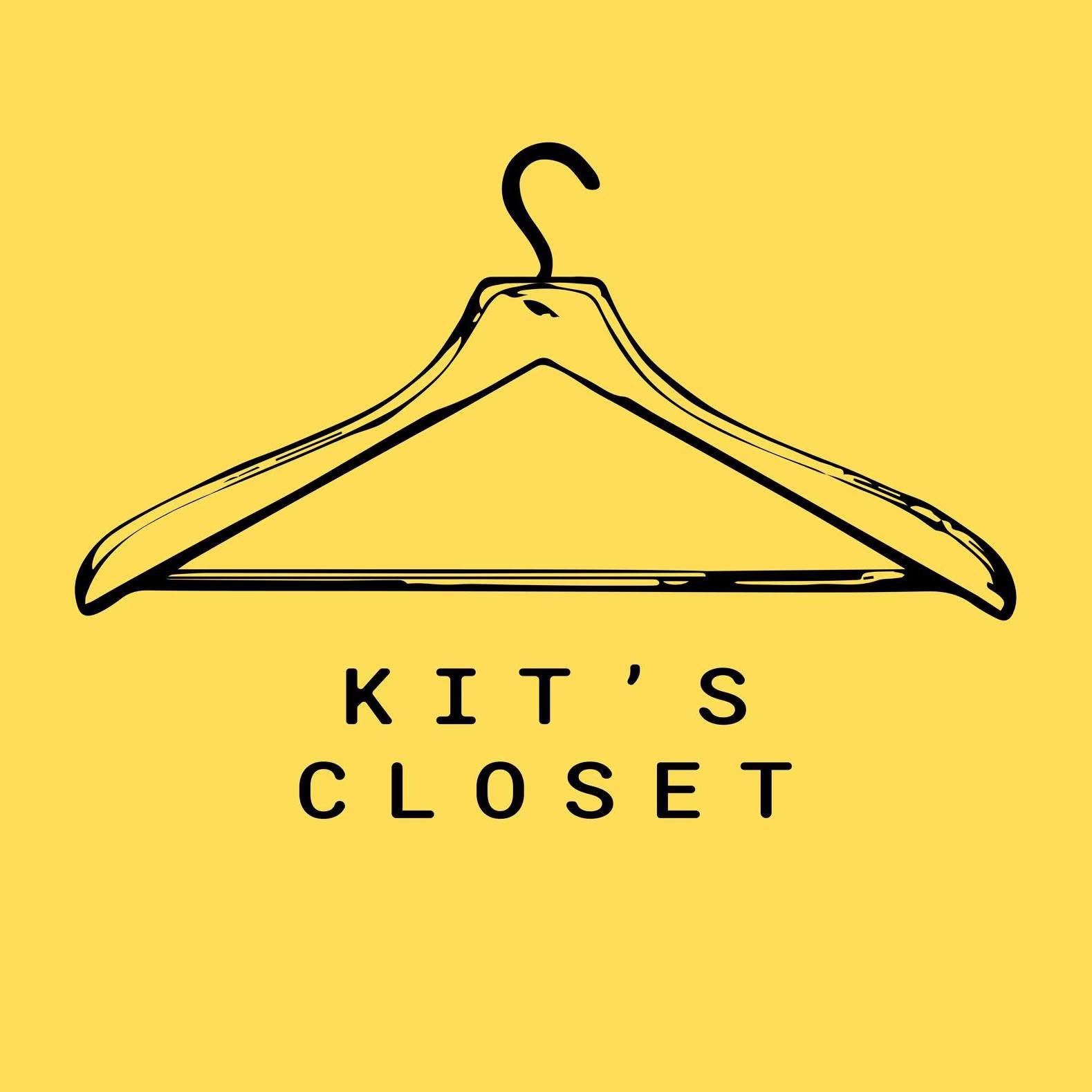 Kit's Closet