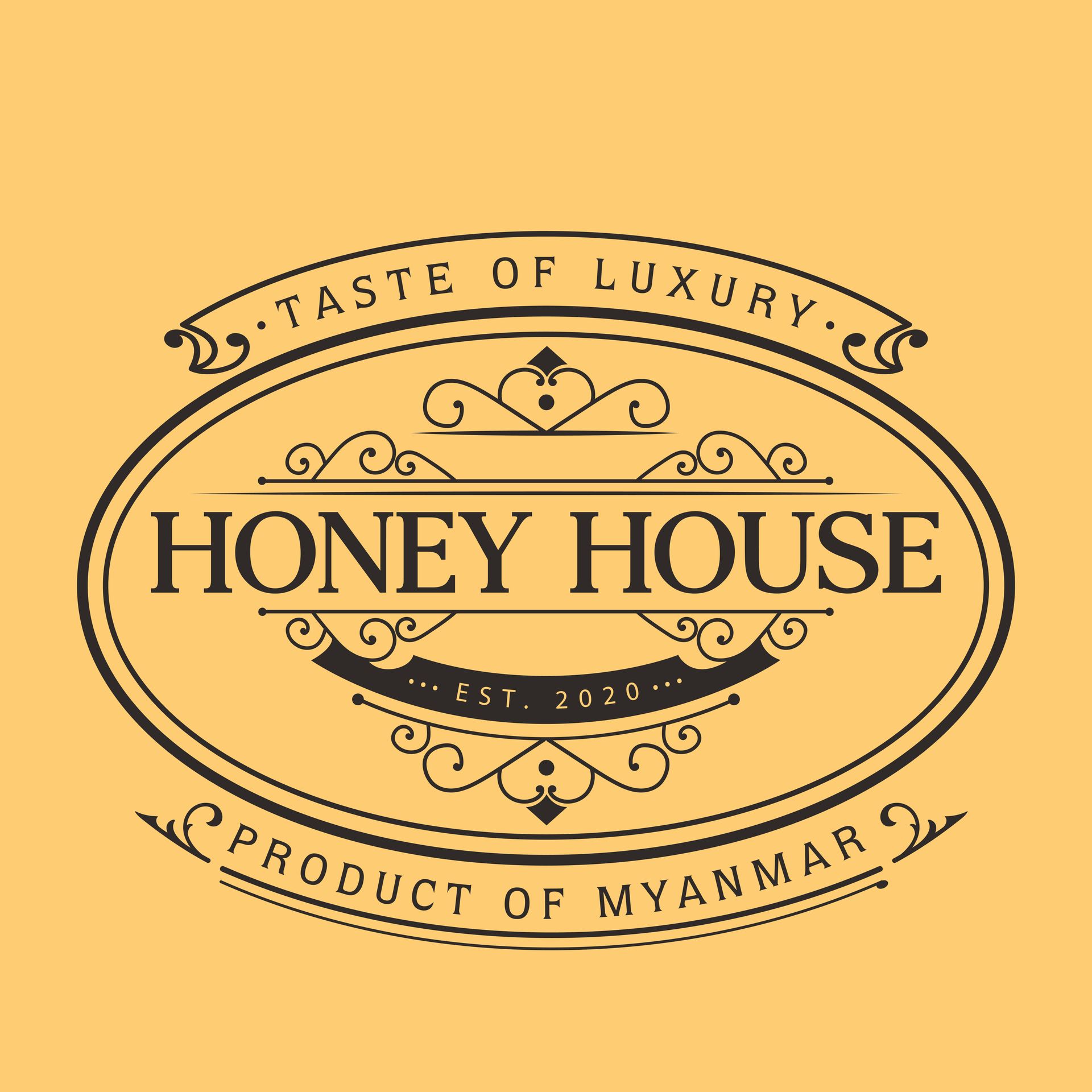 The Honey House Myanmar